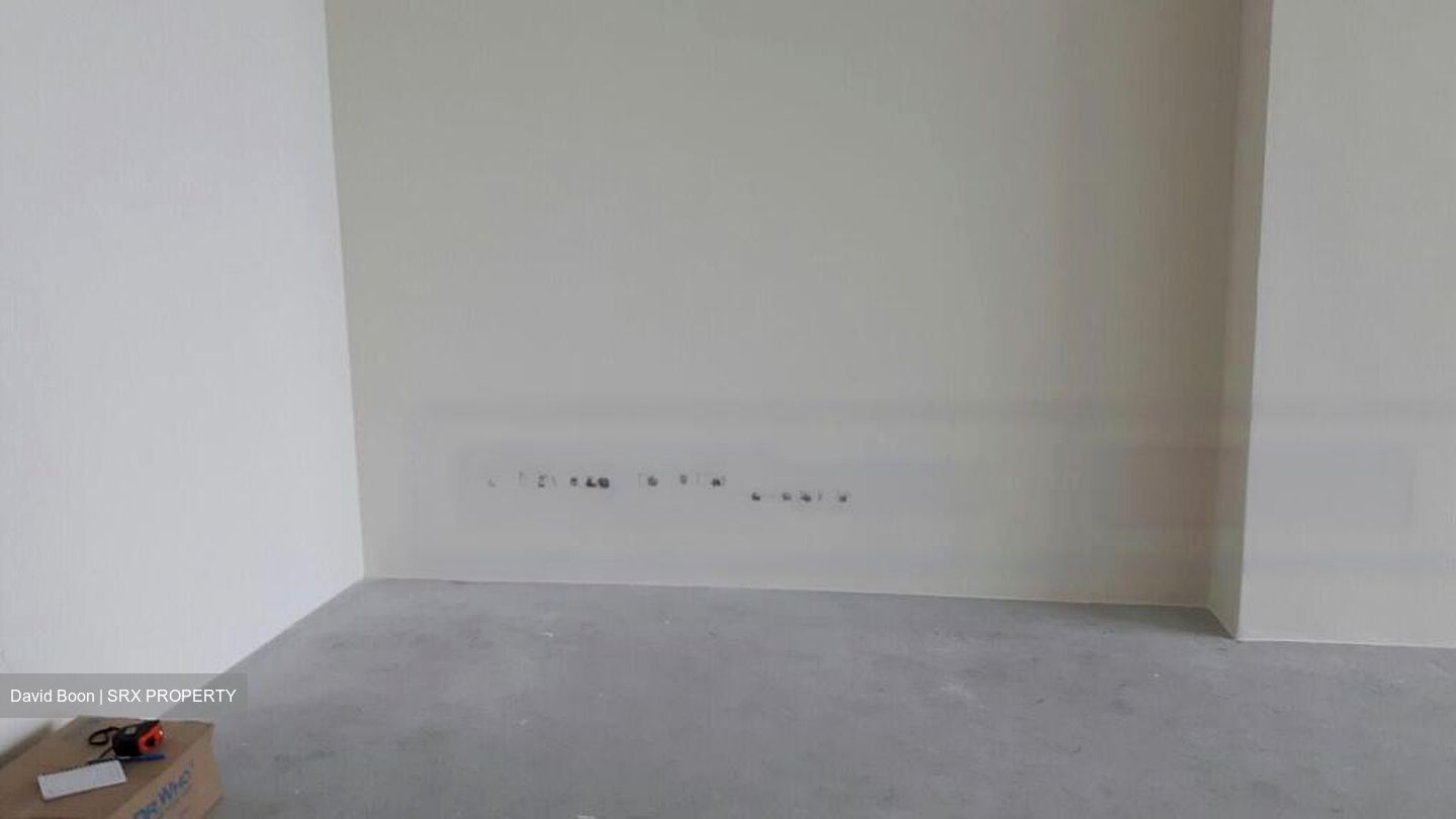 Sbf Center (D1), Office #472369701